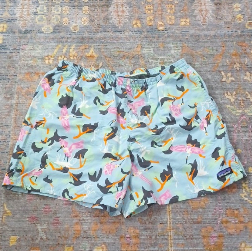 Patagonia Baggies Shorts